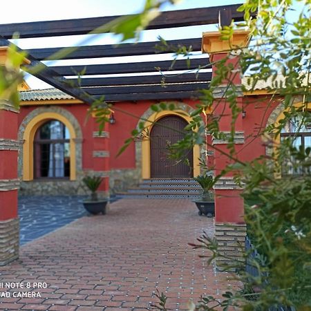 Hotel Rural Romero Torres Fuente Obejuna Exterior photo