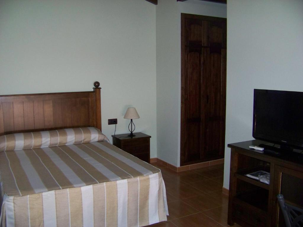 Hotel Rural Romero Torres Fuente Obejuna Room photo