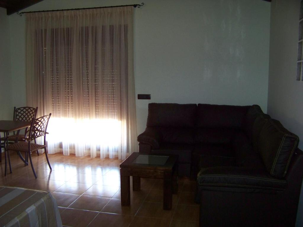 Hotel Rural Romero Torres Fuente Obejuna Room photo